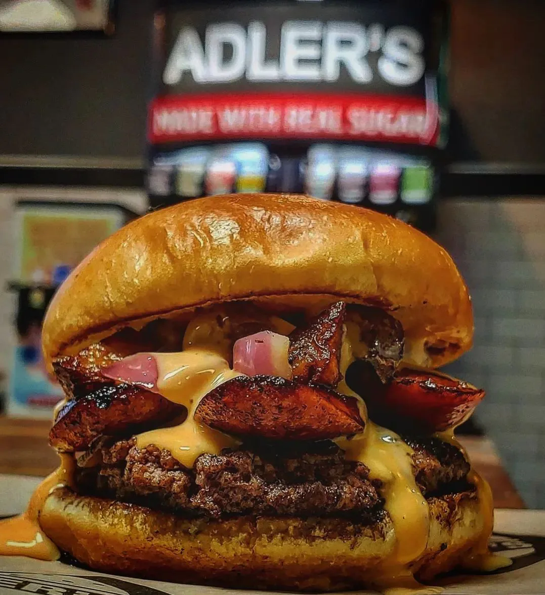 Adler's in Winter Haven